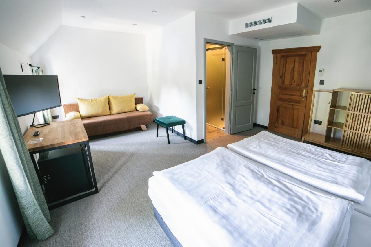 Hotel Gabriella タポルツァ エクステリア 写真