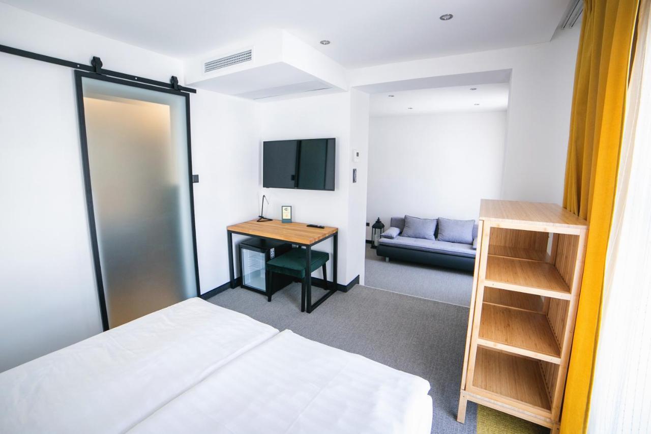 Hotel Gabriella タポルツァ エクステリア 写真