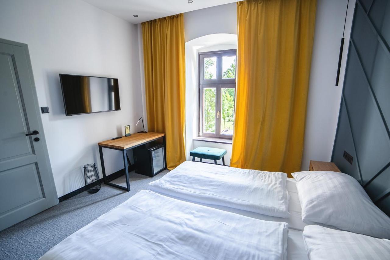 Hotel Gabriella タポルツァ エクステリア 写真