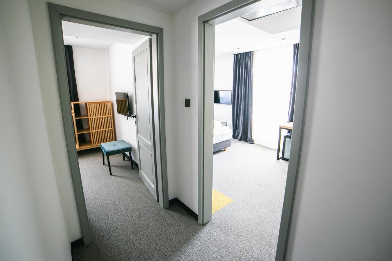 Hotel Gabriella タポルツァ エクステリア 写真