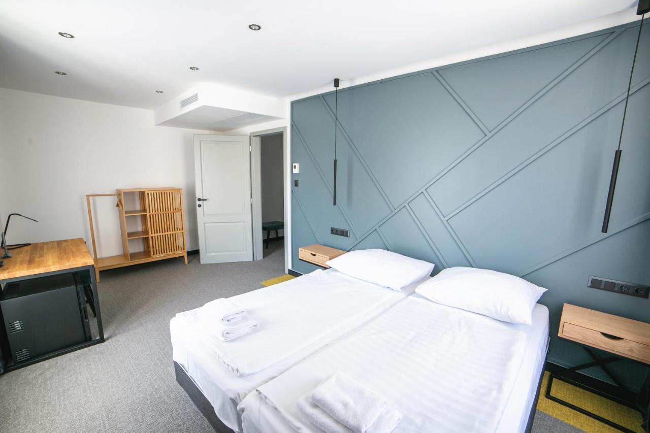 Hotel Gabriella タポルツァ エクステリア 写真