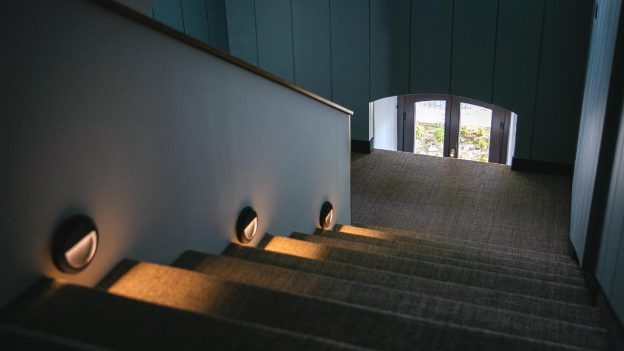 Hotel Gabriella タポルツァ エクステリア 写真